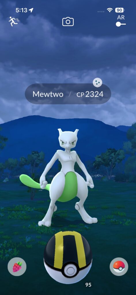 I JUST HIT THE POKE LOTTO