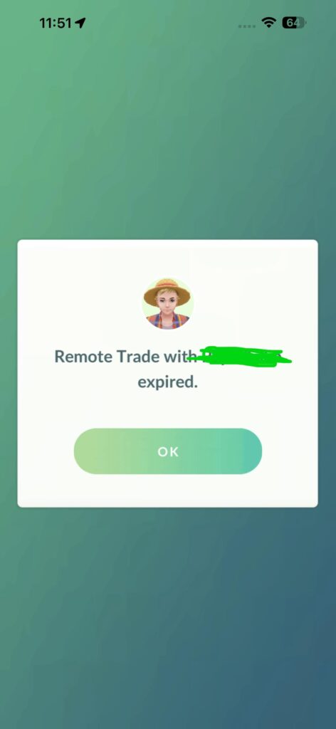 I’m getting pretty aggravated by this constant notification