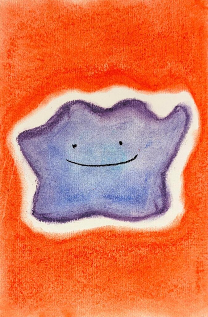 Some drawing I’ve done recently