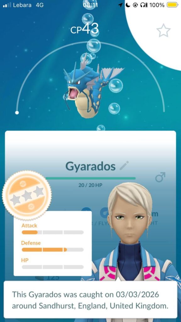 I love my luck, got this on a daily insence