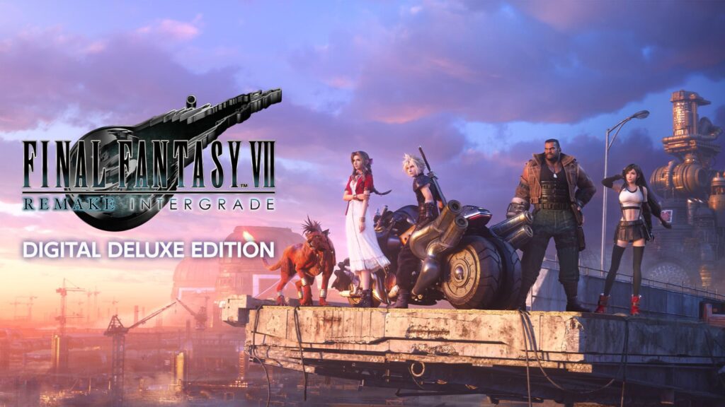 Square Enix Sale in the US eShop (up to 85% off) until 03/31/2026