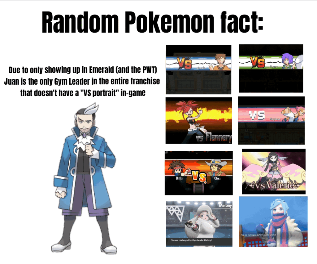 Bro can't even get in Pokemon Masters