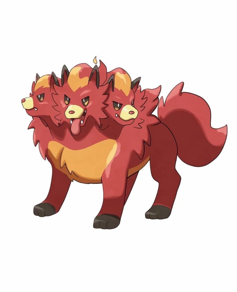 Please for the love of Arceus