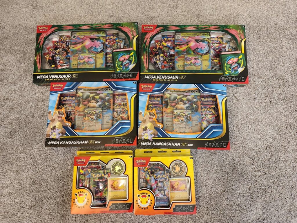 Always love seeing these posts so I figured I'll give it a shot