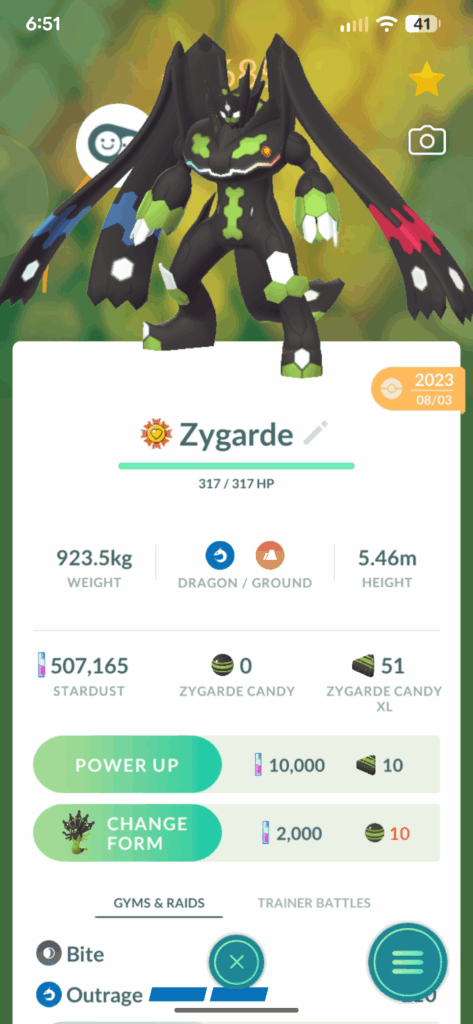 IT'S BEEN DONE LADS!!!