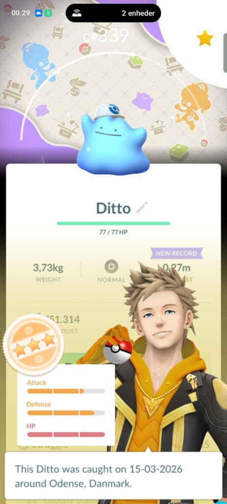 Got this from research, pretty happy