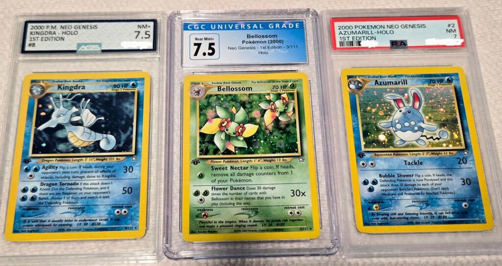 Be free of your clunky and brittle plastic prisons!