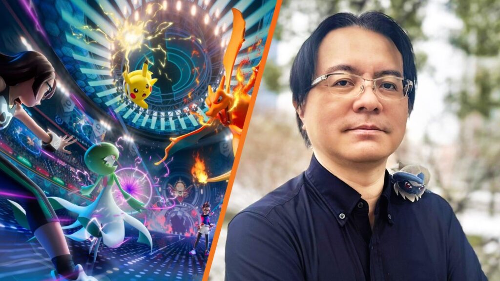 Pokémon Champions’ director tells us how he’s bringing Pokémon’s best-kept secret to the masses | VGC