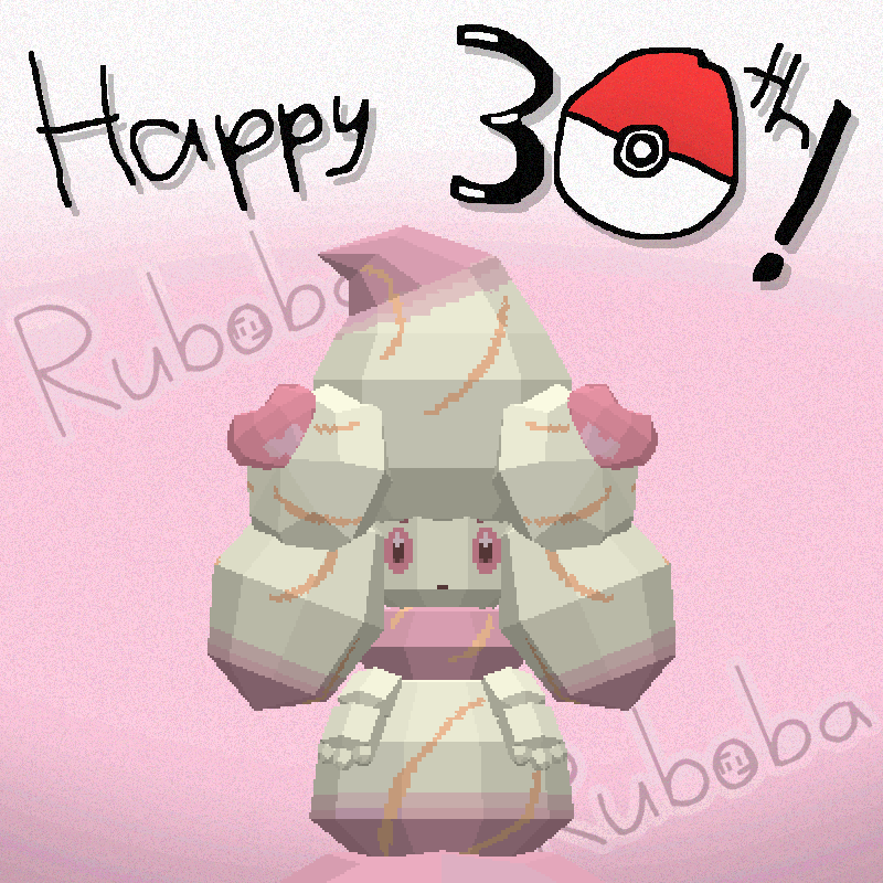 Happy 30th! What's ur fav?