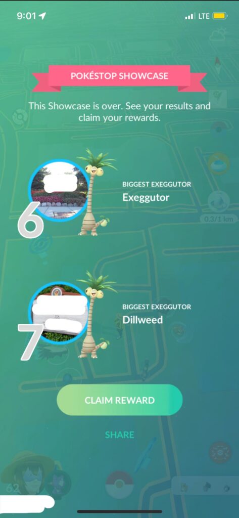 I’m ashamed to admit this made me laugh