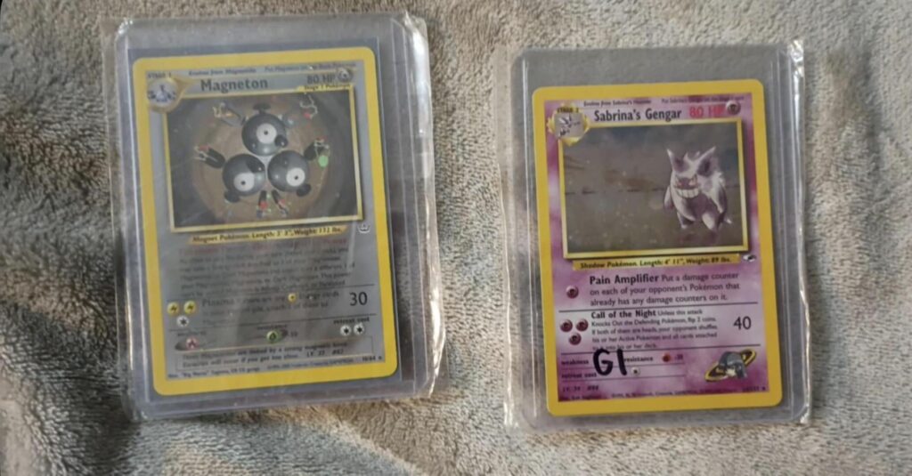 Got a couple holos today
