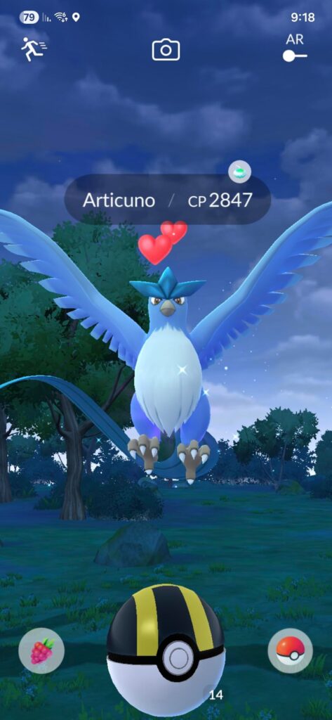 Am i the chosen one?