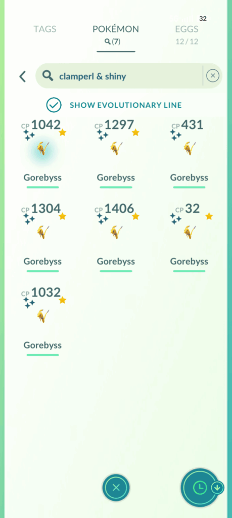 I hate random evolution, I hate random evolution, I hate random evolution...