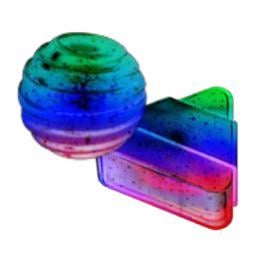 Inverted Rare Candies - Decreases CP