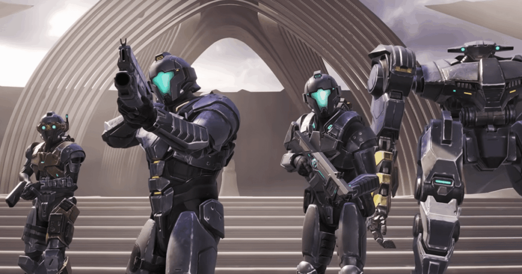 The silent protagonist problem