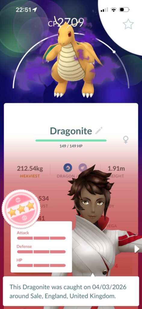 Had the best luck today :)