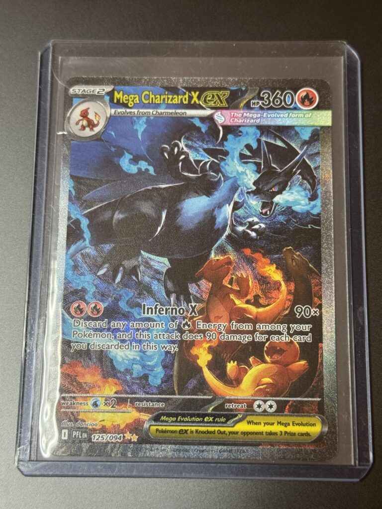 Did I get insane luck?