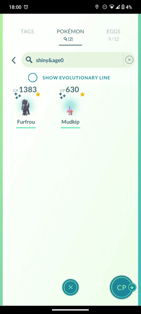 Kalos tour global (please read description)