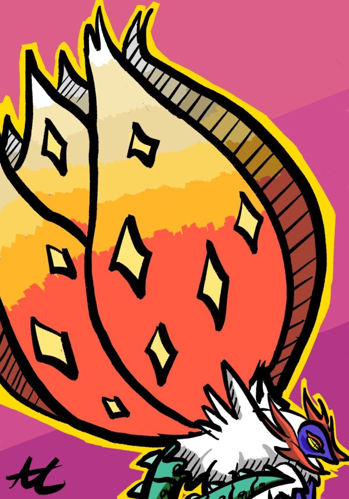 My favorite Pokemon!!!