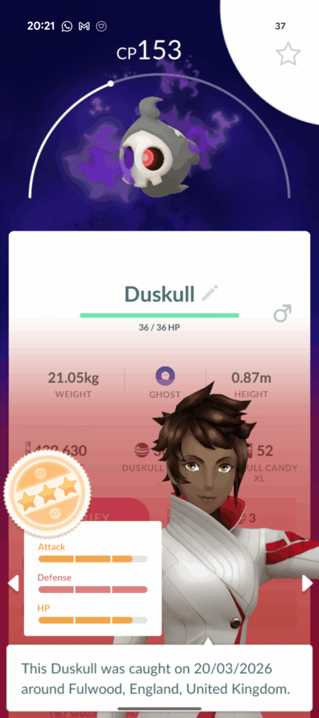 Either useful for anything?