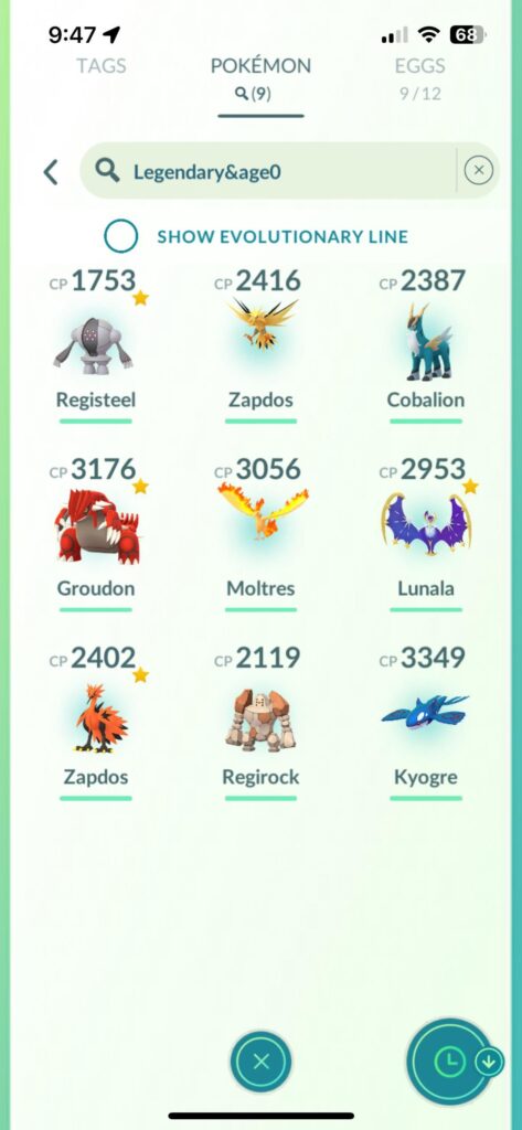 All out event day two went well