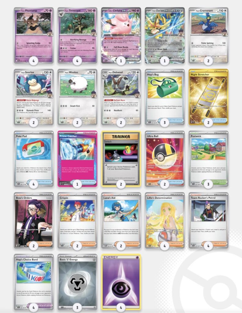 I need some help with my deck