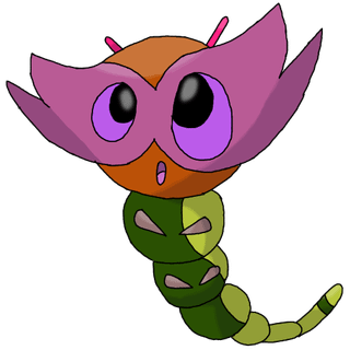 Meet the Regional Bugs!