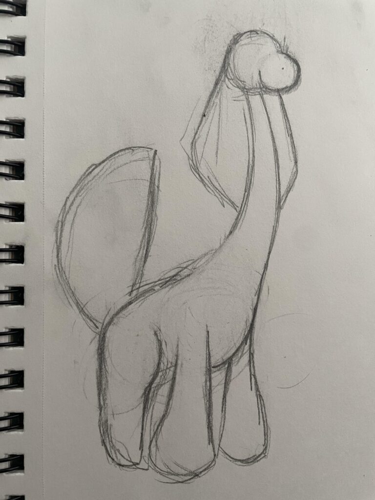 Design a fakemon challenge!