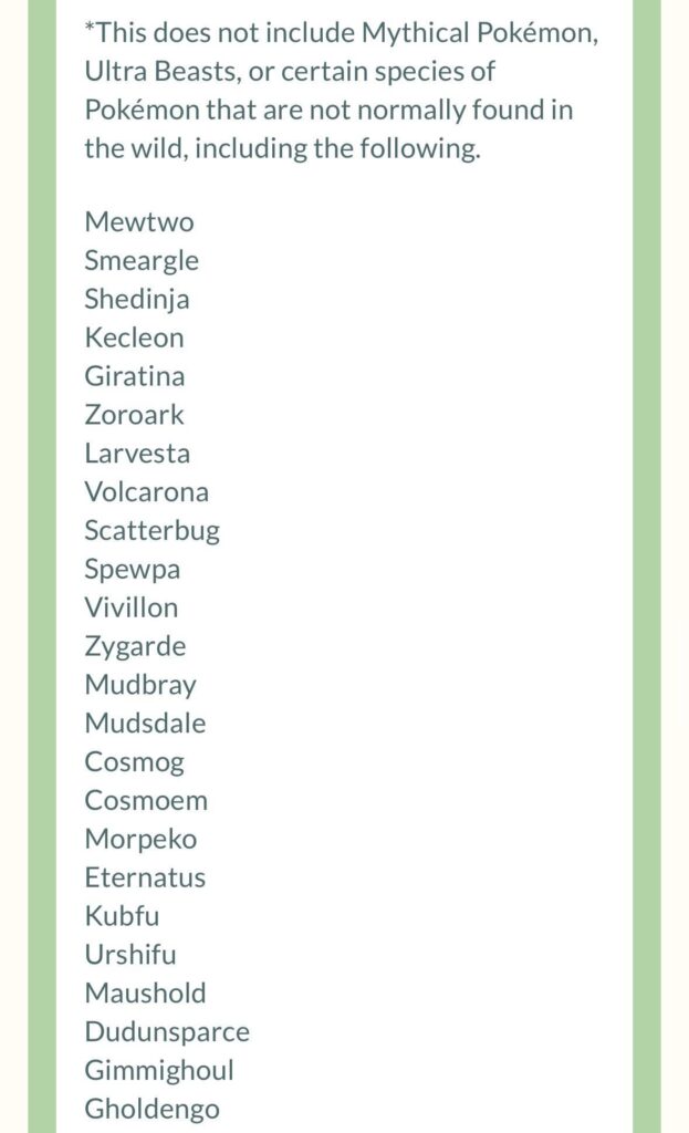 Rotom May Be Available in the Wild for 30th Anniversary