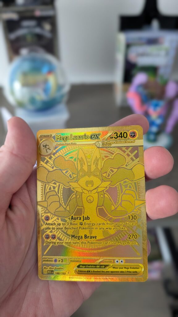 Hit two packs from a vending machine on the way home from night shift