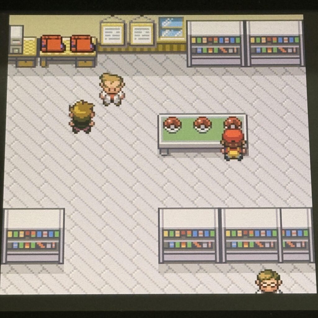 Anyone else still here?