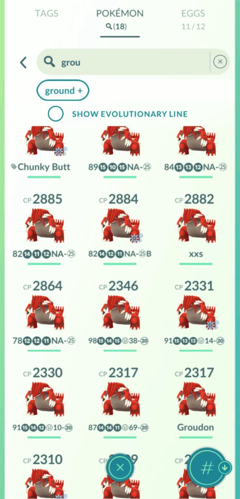 Loads of extra Legendary Mon - What do I do with them?