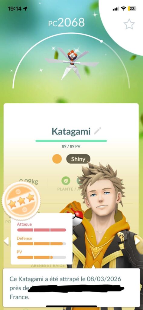 Should I try and risk a mirror-lucky trade ?