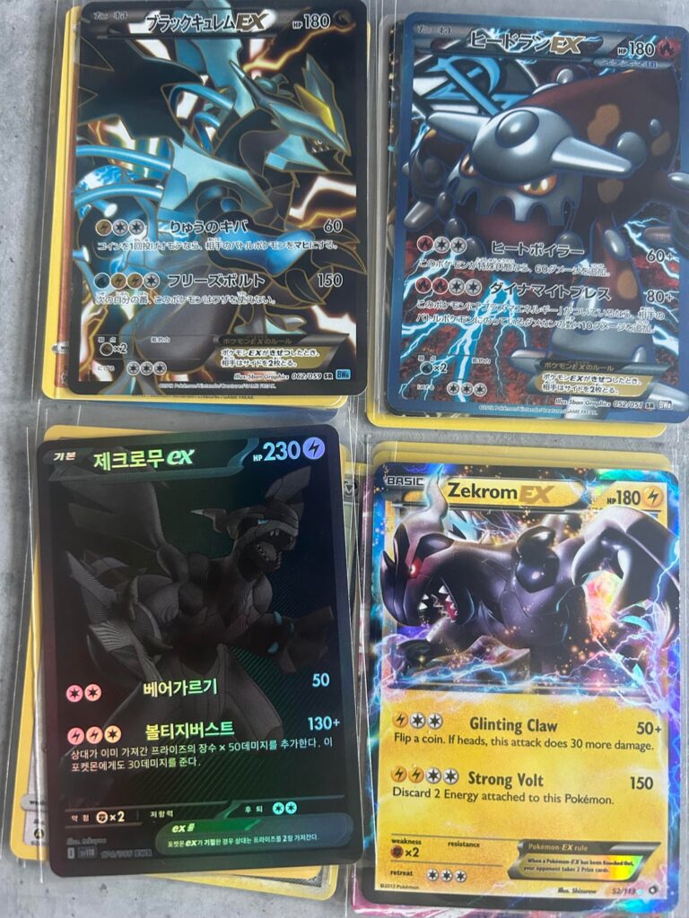 Got these from a convention, really happy!!