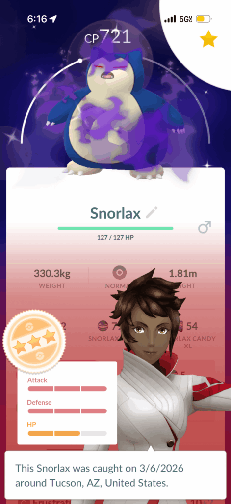 shadow shiny snorlax!!