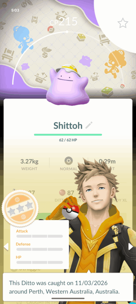 Literally expelling bodily fluid and convulsing right now