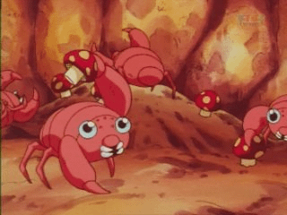 Nooo, Paras, don't do it, waaaaait.