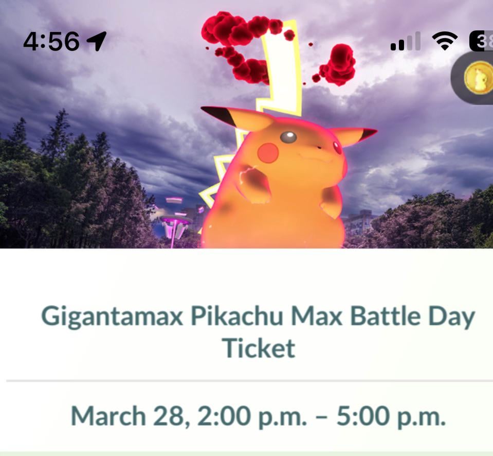 Is there anyone in the main cities (preferably sydney) that could send me an invite to gigantamax pic raids?