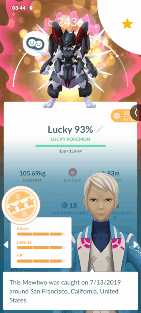 Isn't that beautiful