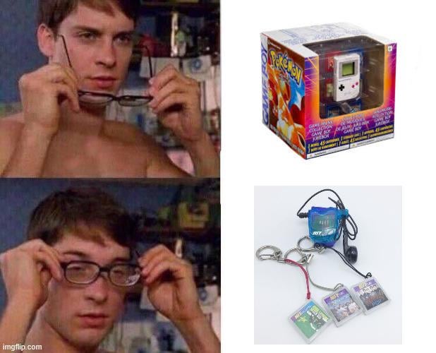 [oc] I'm not the only one old enough to point this out, right?