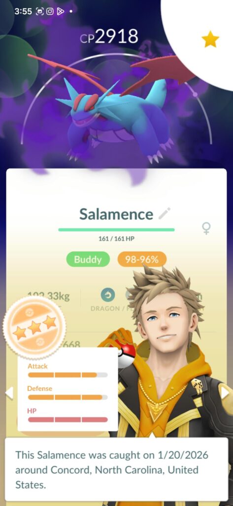 Shadow vs Mega keep as is or?