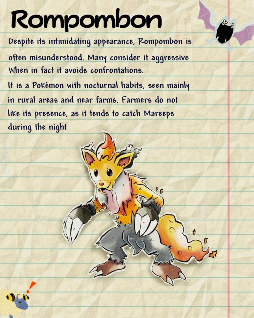 My Pombon evolution analysis!
