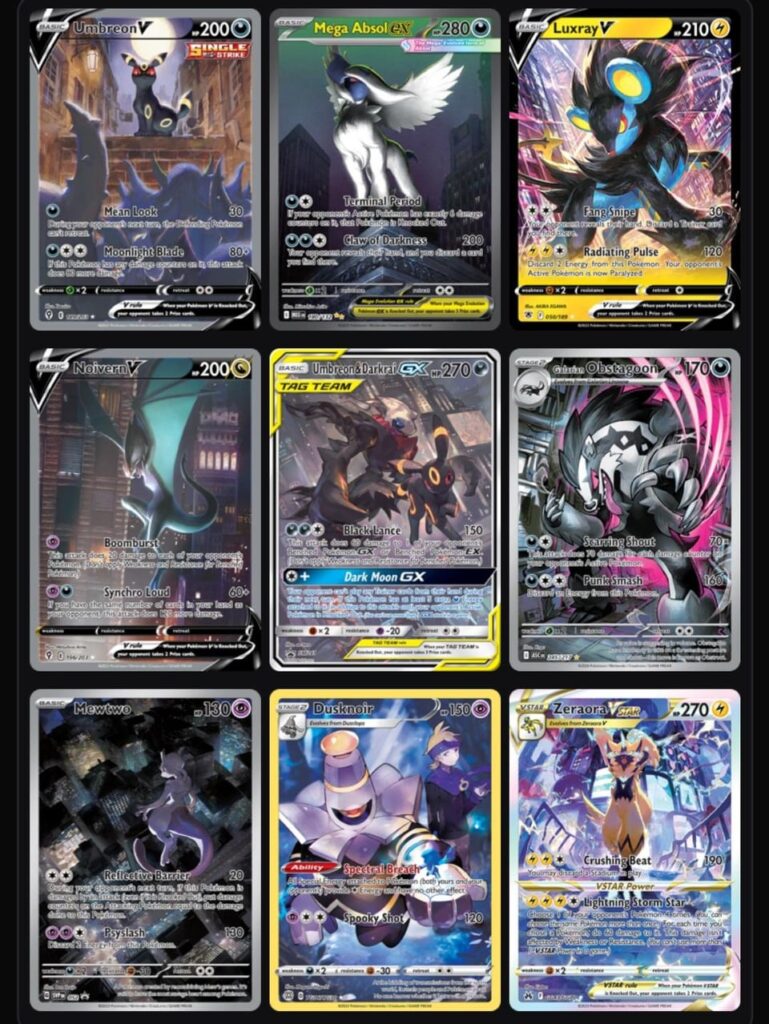 Tried some page layouts! Would love some ideas if yall have any