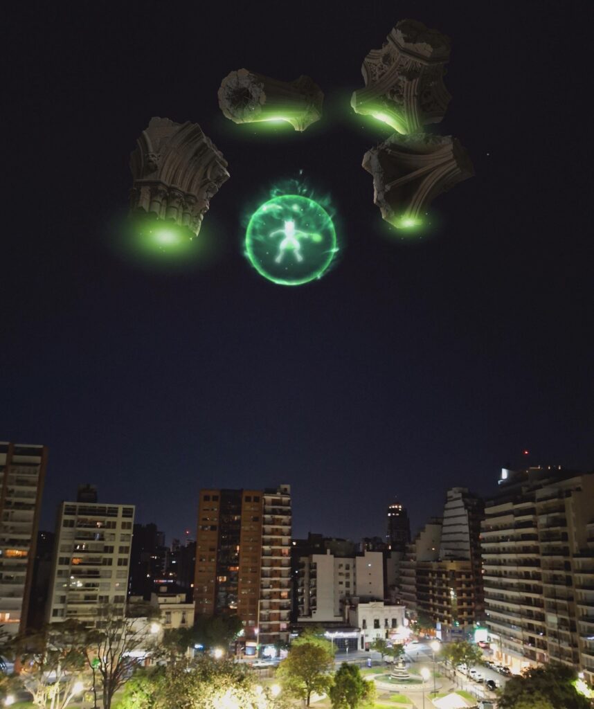 "Mewtwo wants a berry! Mewtwo is very kindly asking you for a berry."