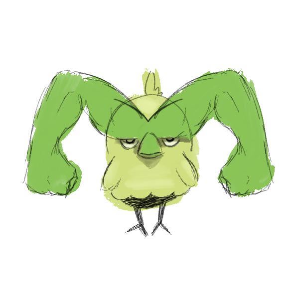 I’ve been making some Browt evo concepts