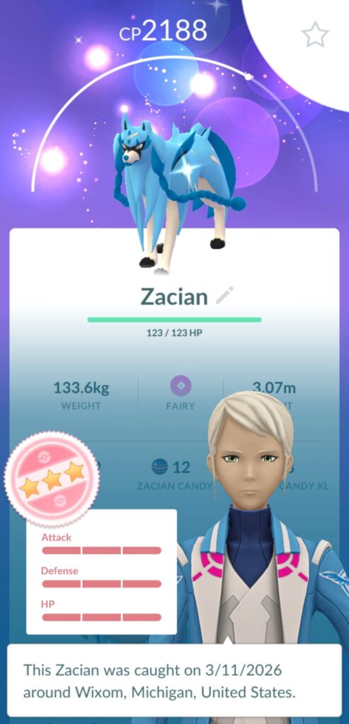 Y'know, I never really knew it could happen