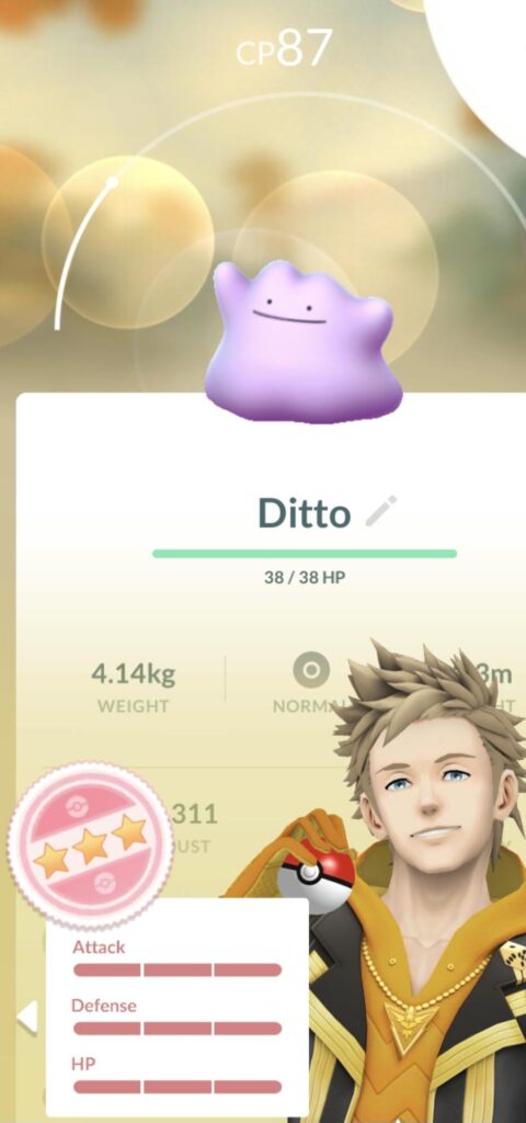 OH MY GOD WILD HUNDO