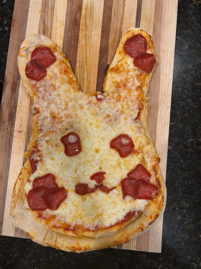 Pizzachu
