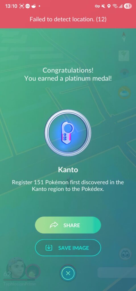 10 years in Geoblocked China, I finally did it!