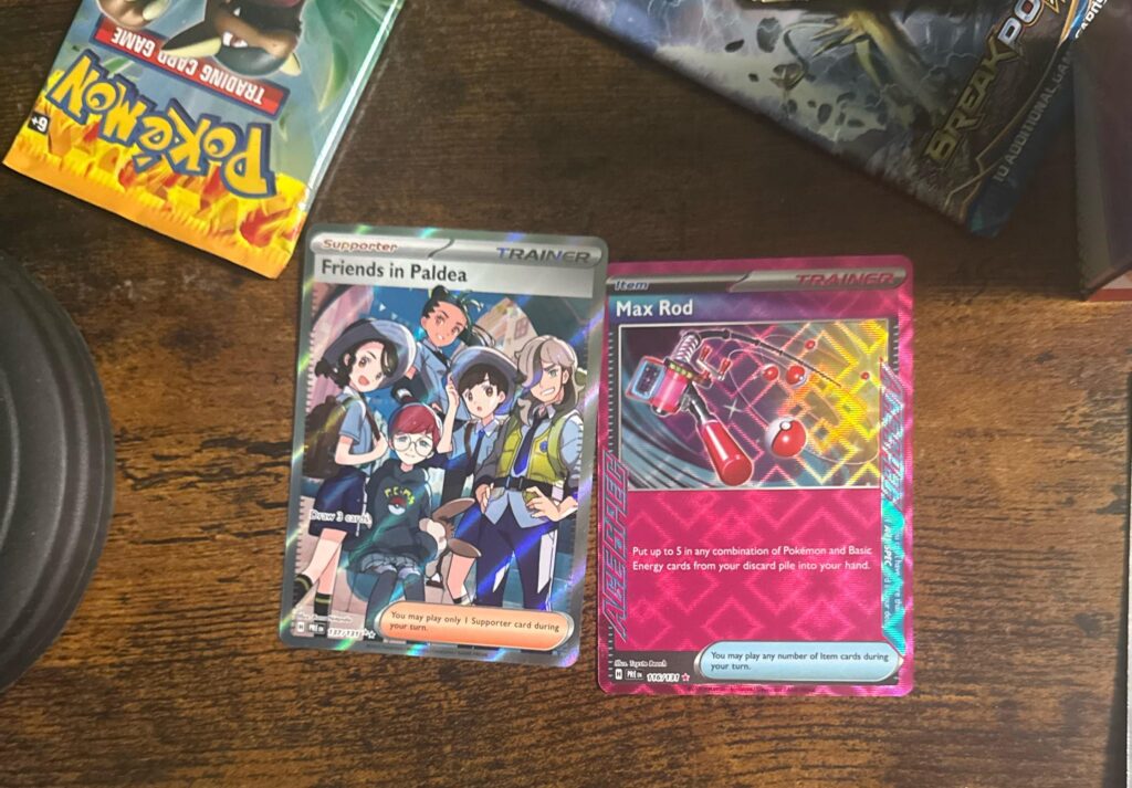My Worst Prismatic Evolutions Booster Bundle EVER!